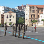 Cerco independentista al Ejército: ERC pide al Gobierno datos sobre cuarteles y efectivos
