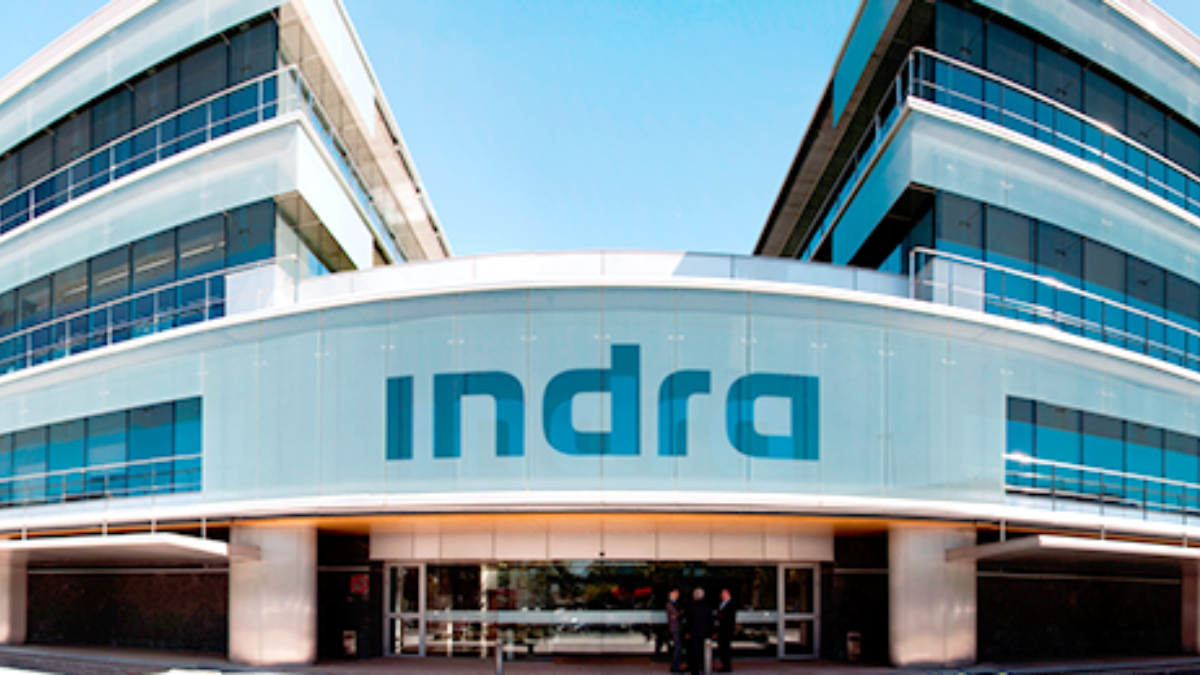 Indra, empresa más sostenible del mundo del sector tecnológico según el Dow Jones Sustainability Index