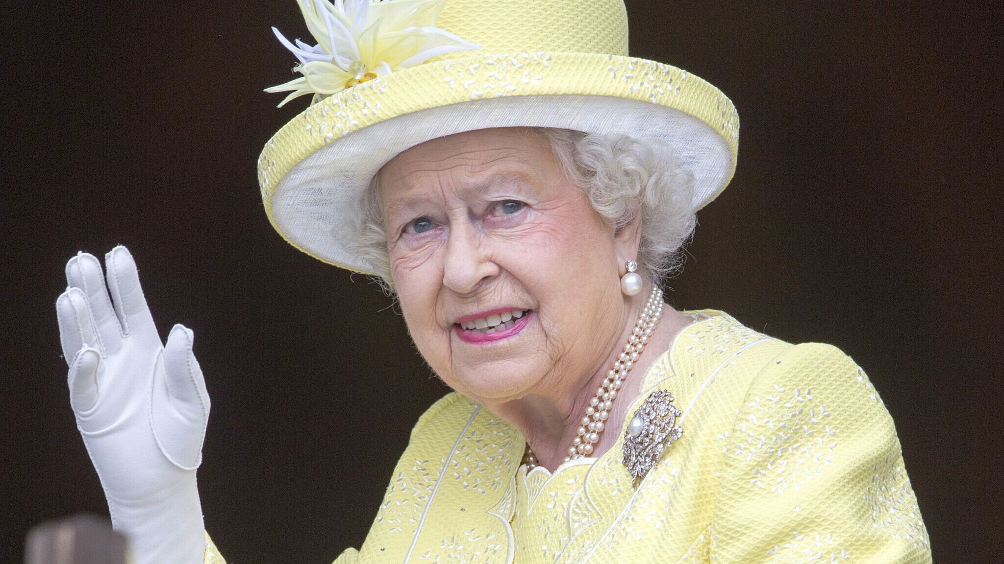 Preocupación por la reina Isabel II vuelve a cancelar otro acto por problemas de salud
