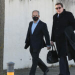 Dos abogados del turno de oficio renuncian a sus defensas en el inicio del juicio de 'Gürtel'