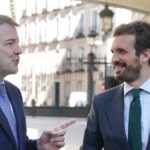 El PP desbloquea los congresos de Castilla y León y Canarias en plena pugna por Madrid