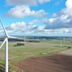 Naturgy pone en marcha su segundo parque eólico en Australia, de 180 MW y tras una inversión de 185 millones