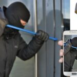 Cazar al ladrón por 25 €: las cámaras 'low cost' que arruinan los robos