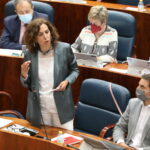 Irene Lozano dirigirá la Casa Árabe tras dejar la Asamblea de Madrid