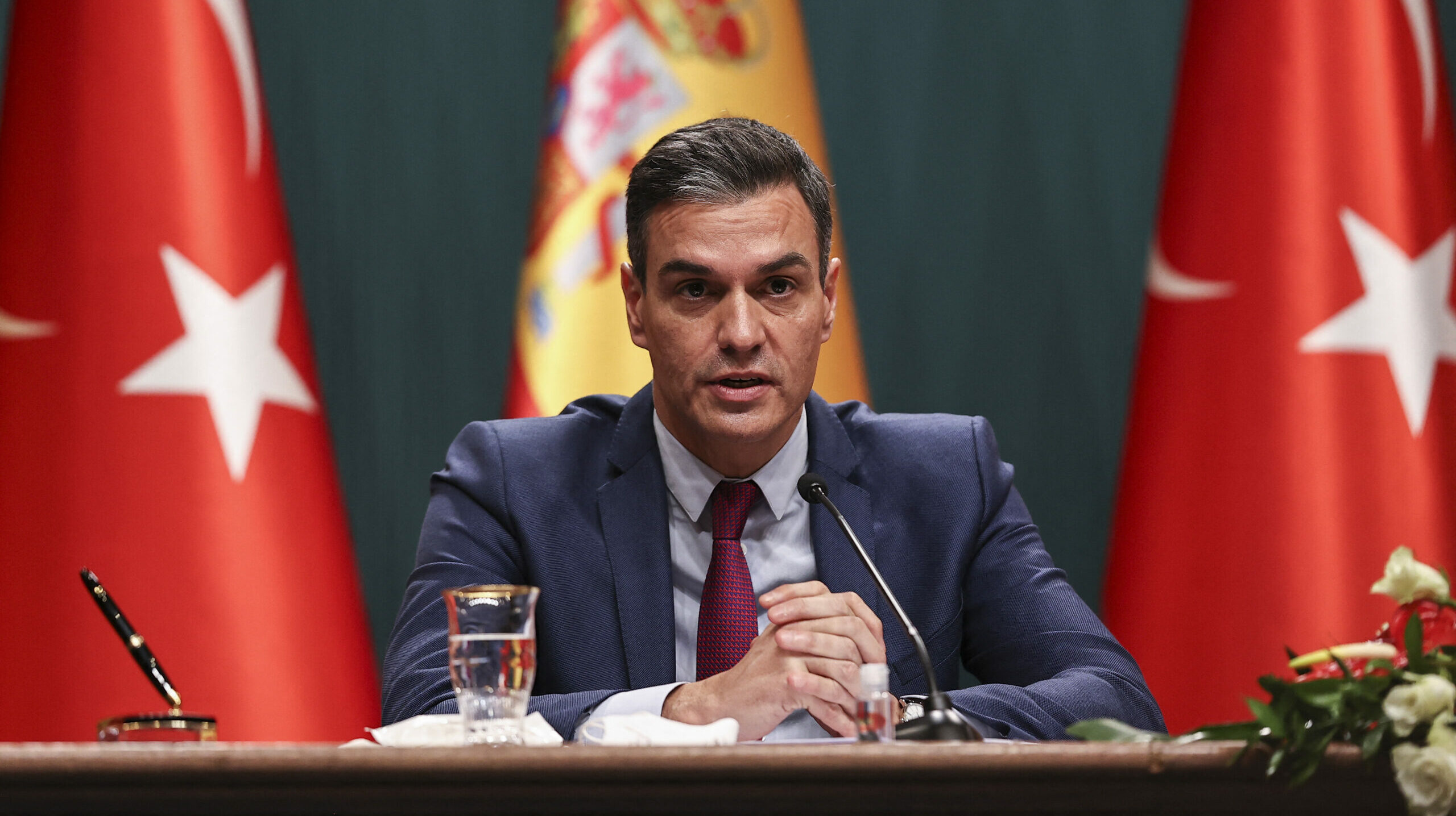 Sánchez premia a Cataluña con la mitad de las ayudas de España para investigar el 5G y 6G