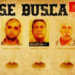 Estos son los 10 fugitivos españoles más buscados por Interpol