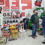 El 'problema' de la España vacía