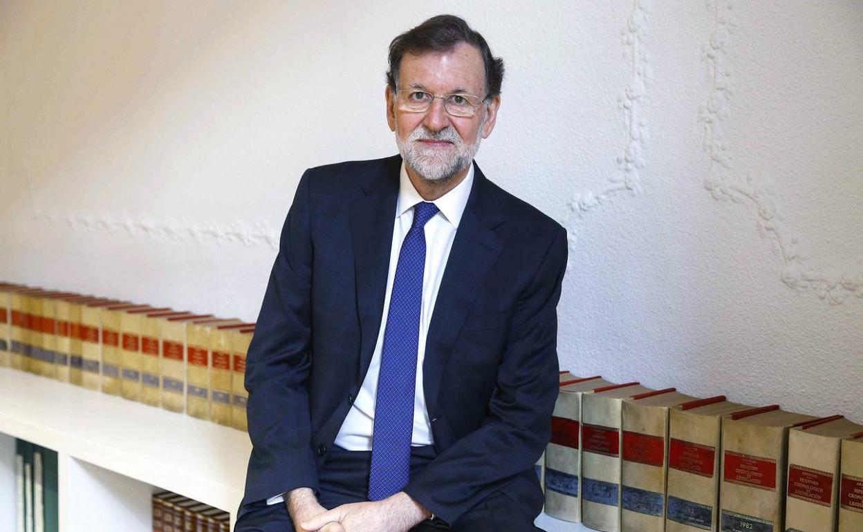 El siguiente libro que agitará al PP: Rajoy censura a Vox y las primarias