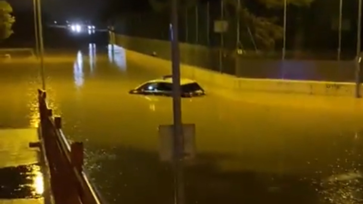 inundaciones cartagena