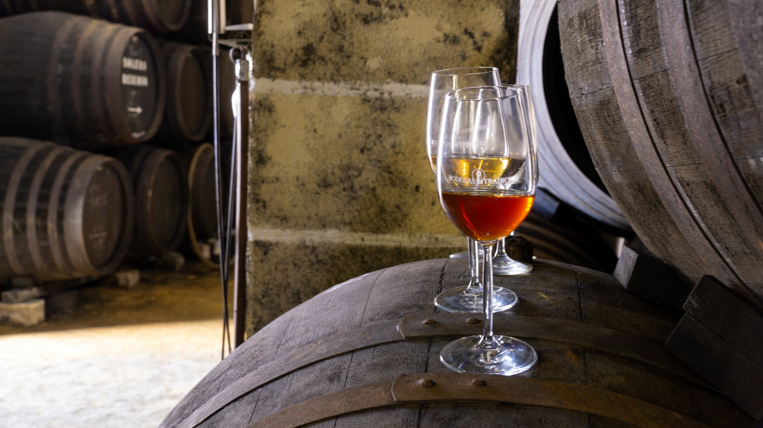 Bodegas Tradición: descubrimos todas las claves de sus exclusivos vinos de Jerez