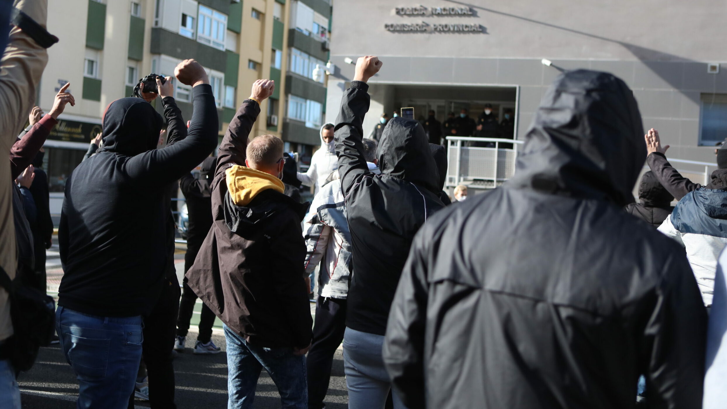 Patronal y sindicatos del metal de Cádiz logran un preacuerdo