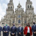 Políticos rebotados de PP, PSOE y Cs y Campo Vida mueven los hilos de la España vaciada