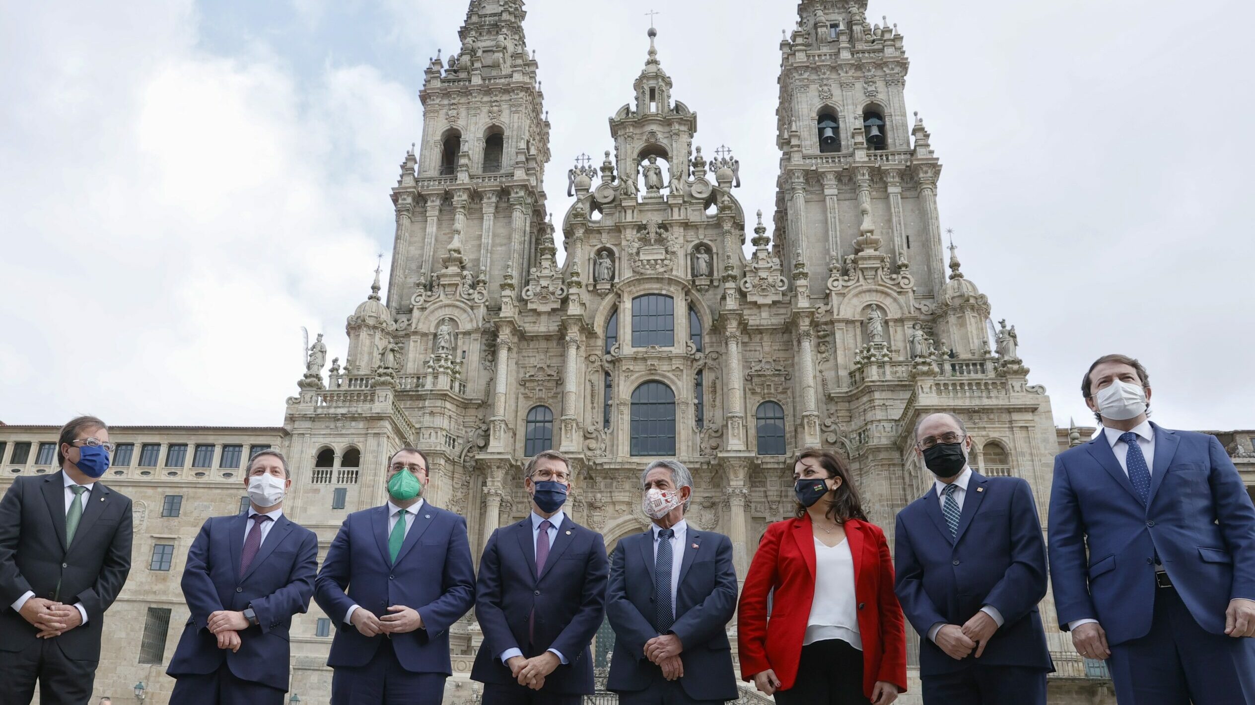 Políticos rebotados de PP, PSOE y Cs y Campo Vida mueven los hilos de la España vaciada