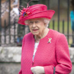 Comunicado familia real británica contra la BBC