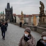 El coronavirus se ceba con Europa Central: Alemania y otros tres países registran máximos de contagios de toda la pandemia
