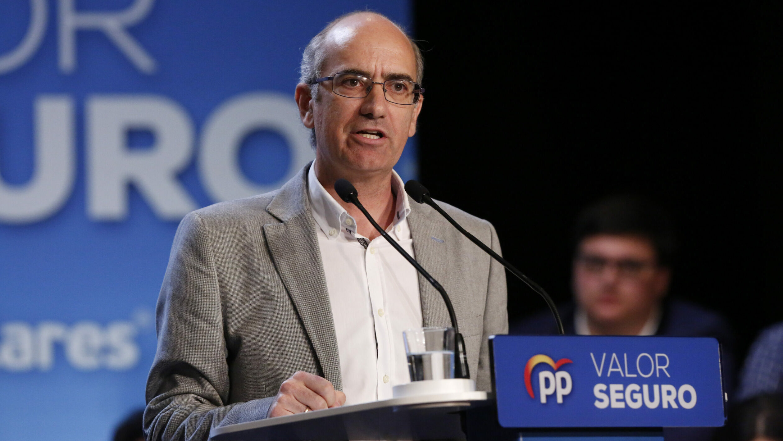 El presidente de la Diputación Salamanca se niega a dimitir tras su imputación