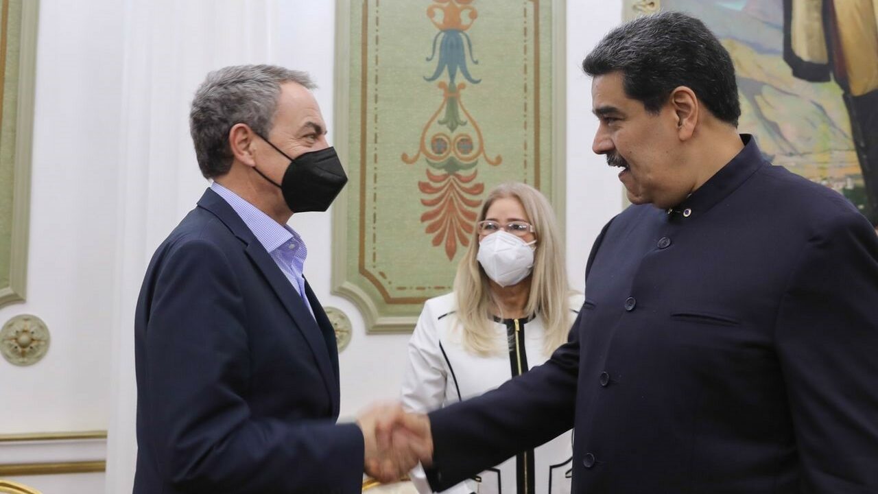 Exteriores desmiente a Zapatero y Monedero: las elecciones venezolanas "incumplen" los estándares democráticos