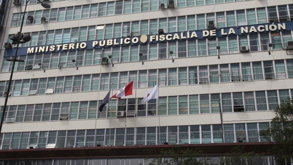 La Fiscalía de Perú halla 20.000 dólares en efectivo en un baño del despacho del exsecretario de la Presidencia