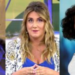 Gloria Camila carga contra Carlota Corredera y Dulce denuncia que Isa Pantoja fue maltratada por su familia