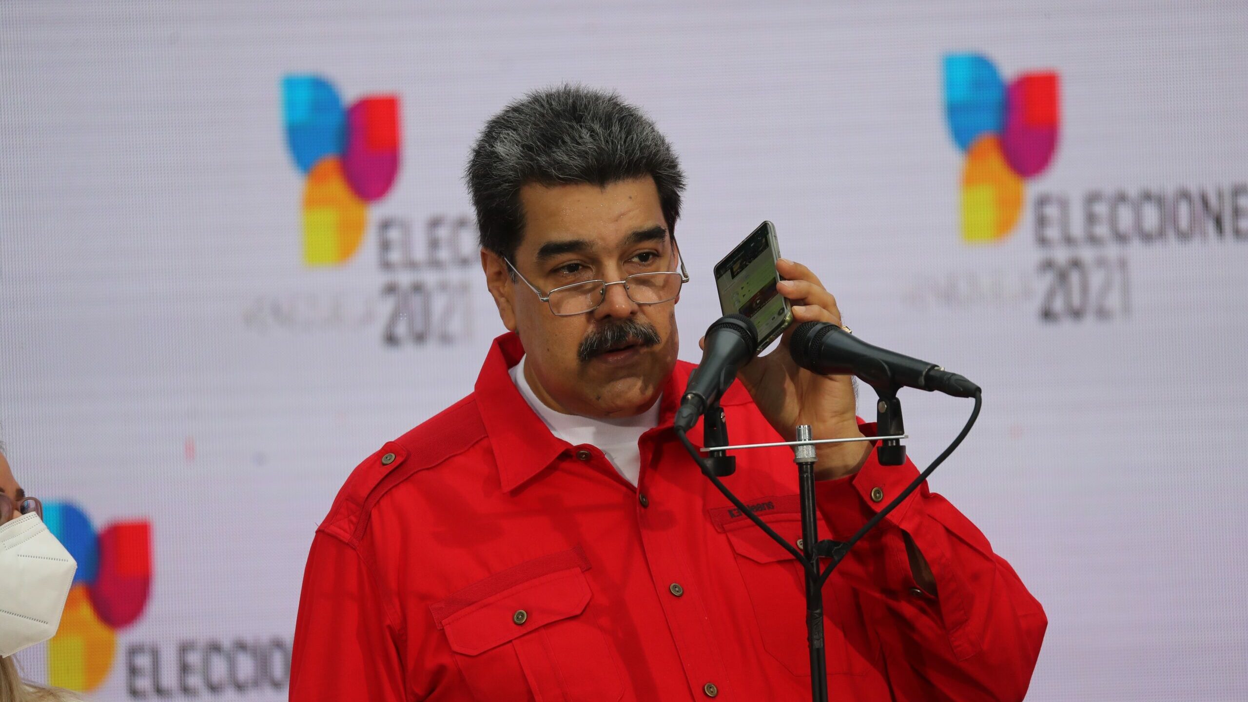 El hijo de Maduro emprende acciones legales en España contra una destacada activista venezolana