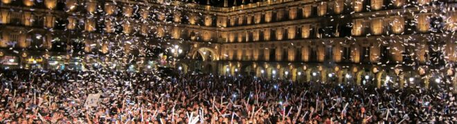 España afronta Nochevieja con restricciones a la carta ante la falta de una ley de pandemias