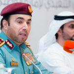Interpol elige presidente al general emiratí Al Raisi, acusado de torturas