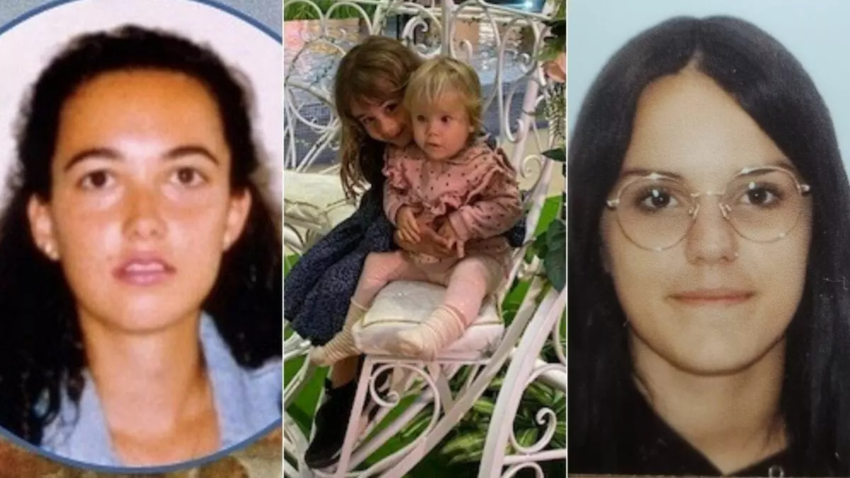 Desde hace 30 años a solo 15 días: los 56 menores que están desaparecidos en España