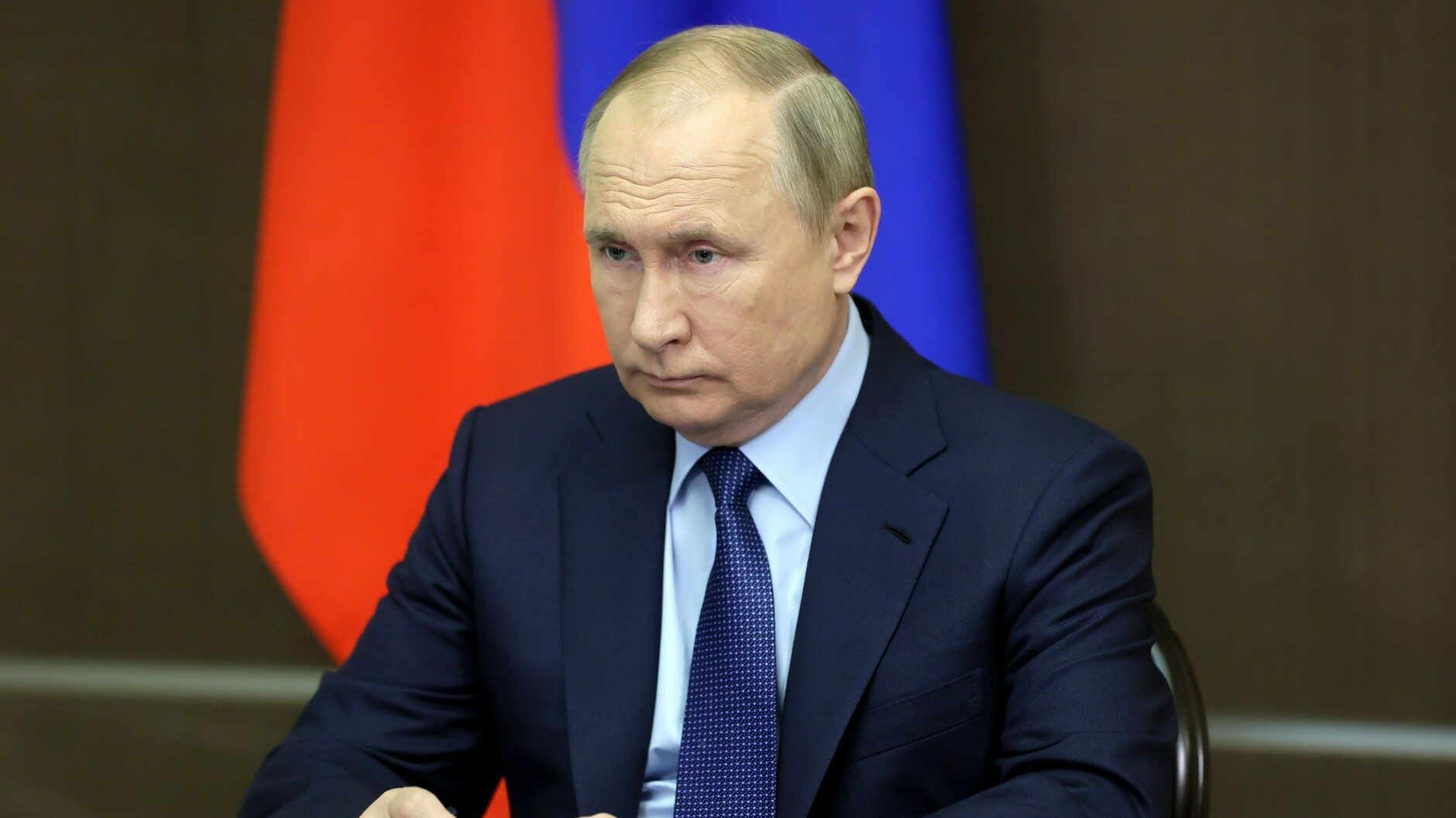 Putin advierte que EEUU y la OTAN ignoran las condiciones de Rusia para evitar el conflicto