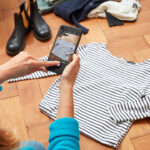 El 'boom' de la ropa de segunda mano: del nicho de Malasaña al milagro de las 'apps'