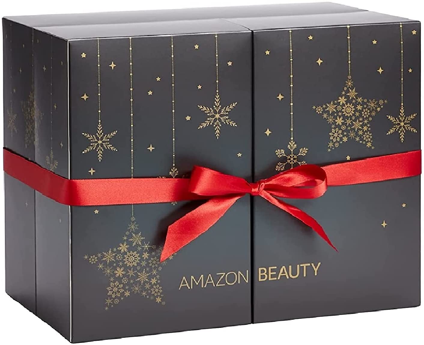 Calendario de adviento Amazon Beauty