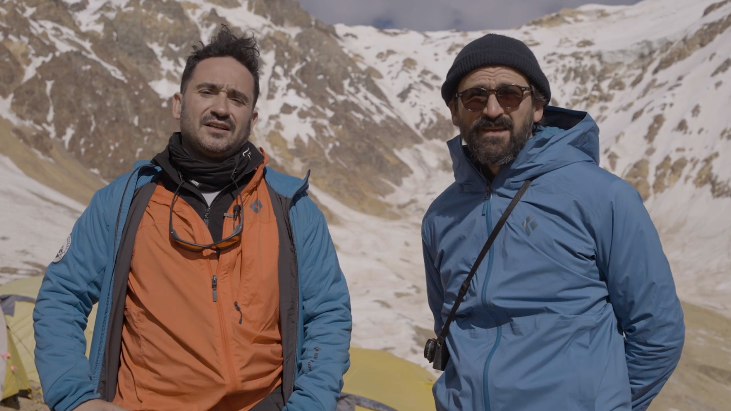 J. A. Bayona narrará la tragedia del avión de los Andes en su primera película para Netflix, 'La sociedad de la nieve'