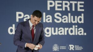 Sánchez presiona a su Gobierno para desatascar los PERTE antes de final de año y no perder los fondos