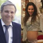 Antonio Miguel Carmona y Yolanda Font anuncian que serán padres de una niña