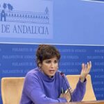 Teresa Rodríguez rompe su promesa de estar solo "ocho años viviendo de la política"