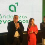 La coalición de Errejón con andalucistas rescata como marca 'Andaluces Levantaos'