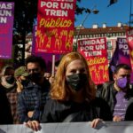 Podemos se lanza a integrar a la España Vaciada en la plataforma de Yolanda Díaz