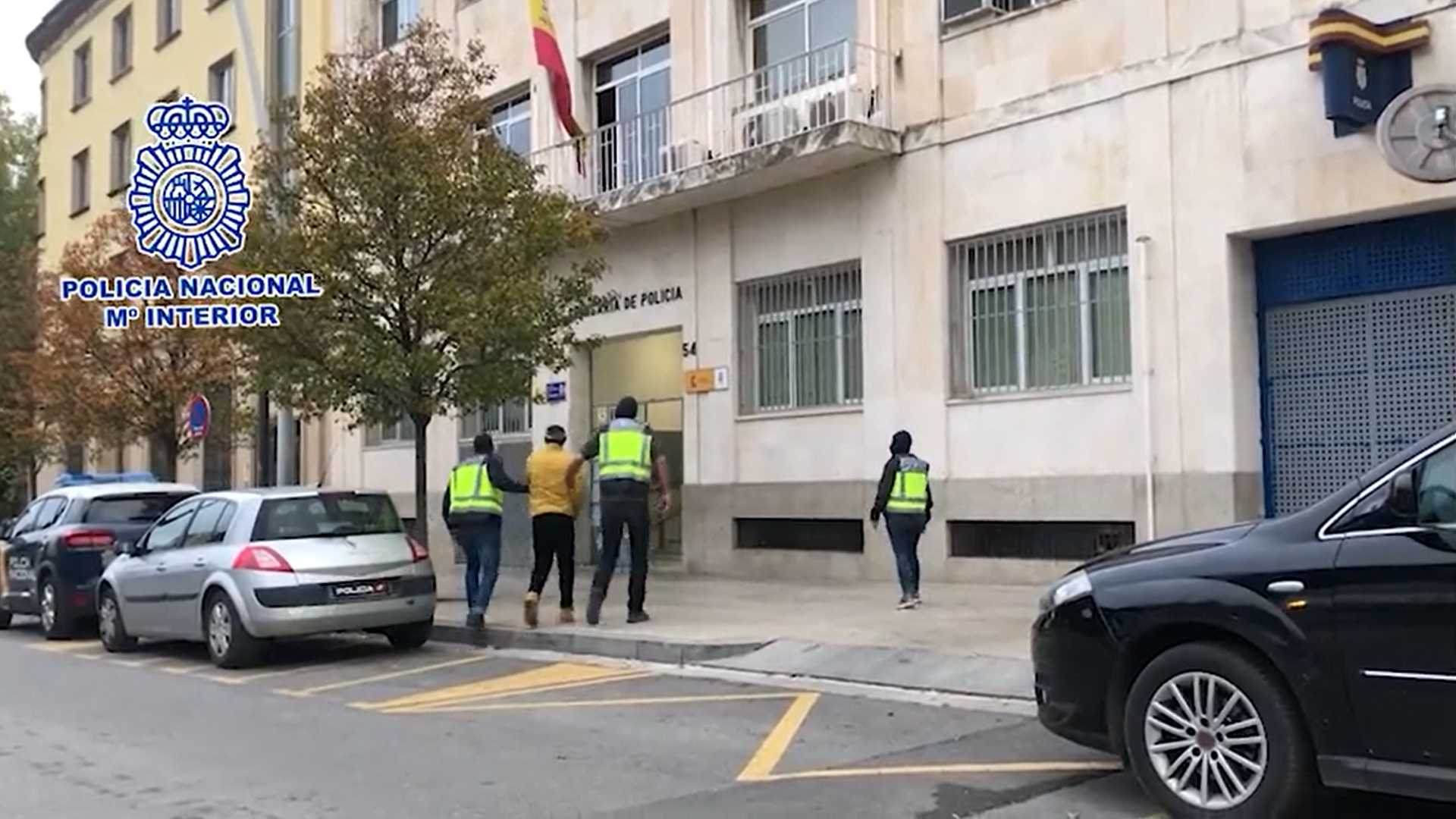 La Policía detiene a un yihadista "fuertemente radicalizado" en Tarragona