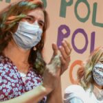 El reto de Mónica García: levantar la plataforma de Yolanda Díaz en Madrid