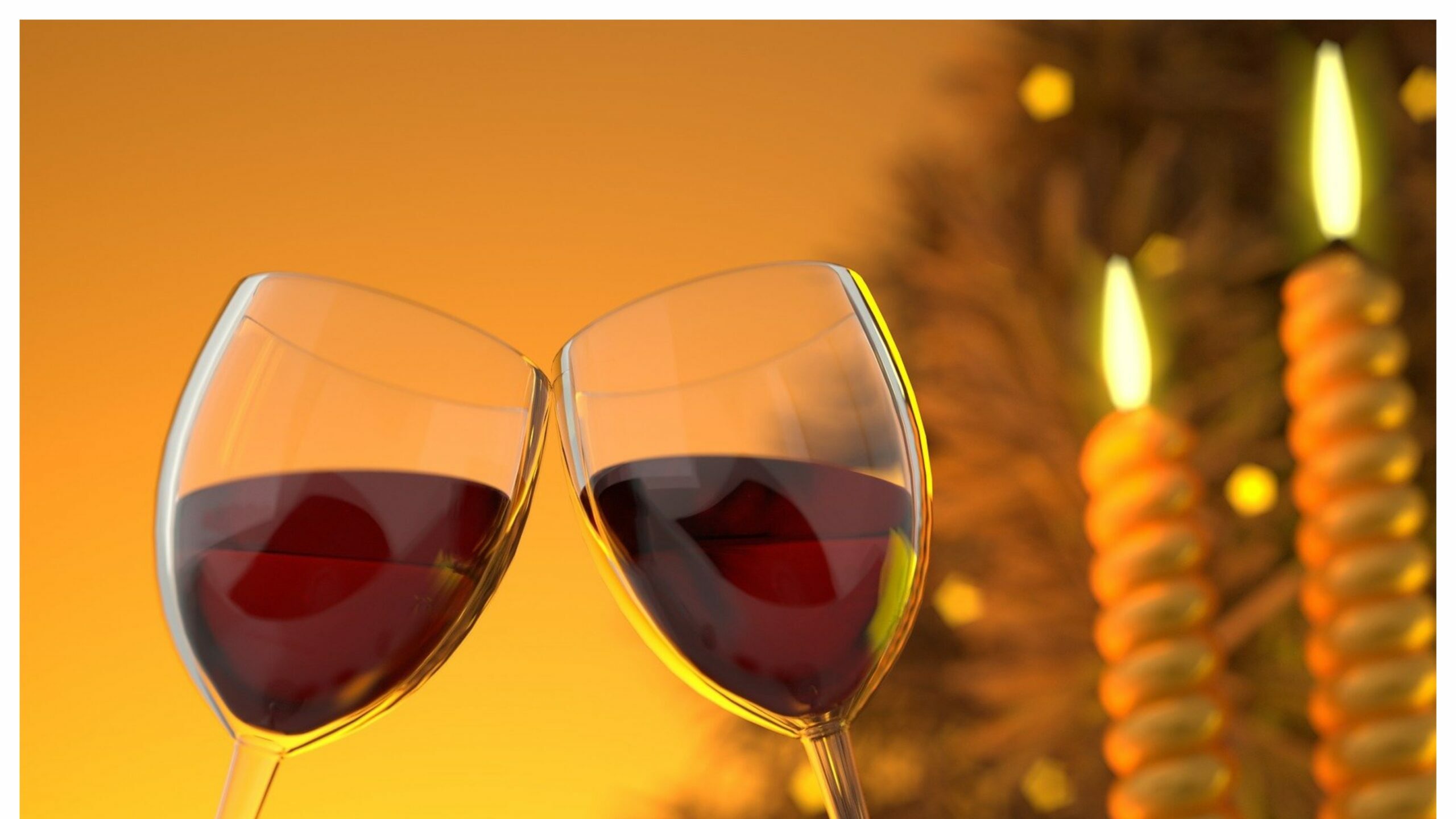 Cinco vinos 'top': prepara tu bodega para Navidad