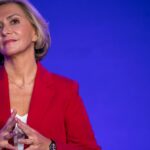 Pécresse, una liberal para derrotar a Macron en la carrera al Elíseo