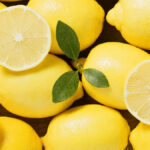 Mitos y beneficios del limón