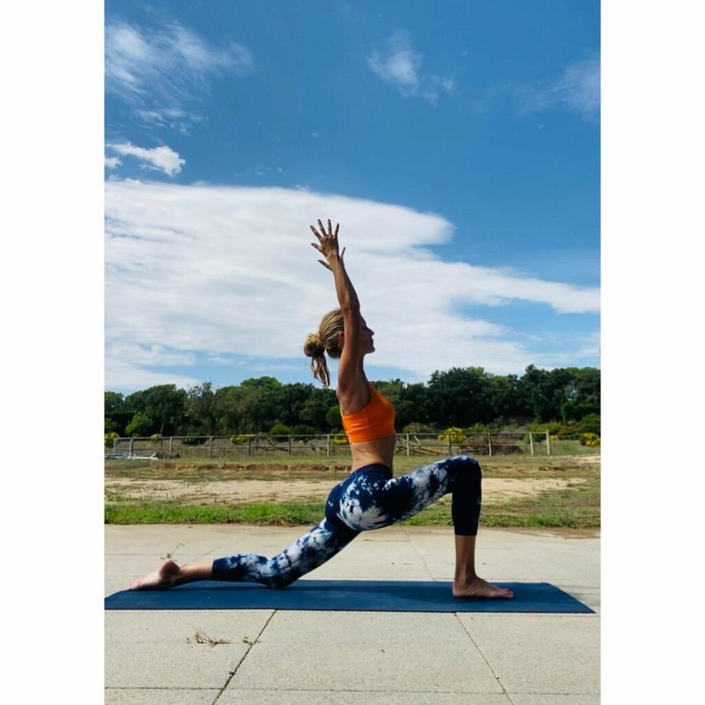 Yoga: las mejores cuentas de Instagram para practicarlo en casa