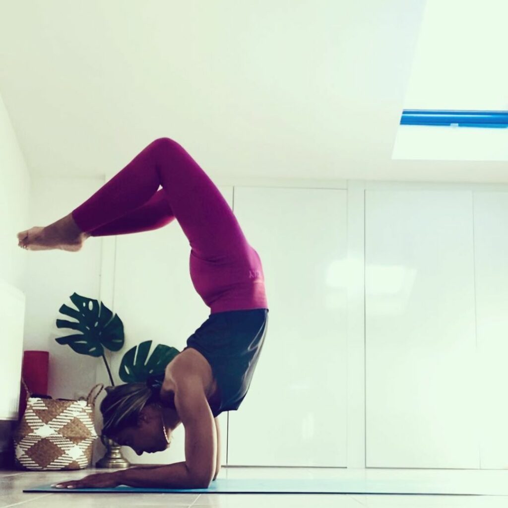 Yoga: las mejores cuentas de Instagram para practicarlo en casa