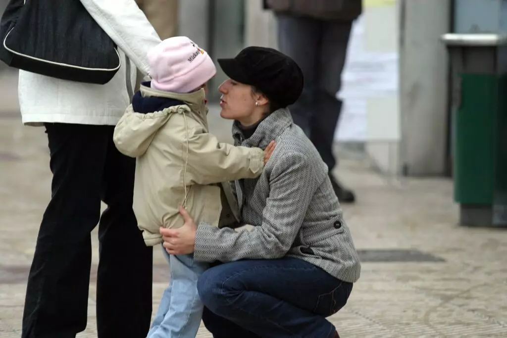 La hermana pequeña de la reina Letizia se quitó la vida en 2007