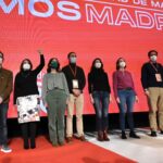 Moncloa se vuelca con los 'Mercedistas' ante el malestar del PSOE-M con la operación González