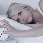 ¿Sufres insomnio? Descubre las causas y los trucos para combatir este trastorno