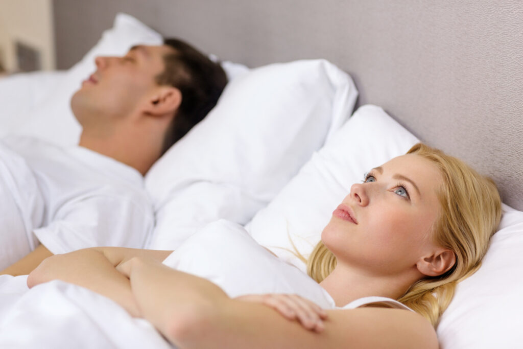 El truco que podría curar tu insomnio, según los expertos