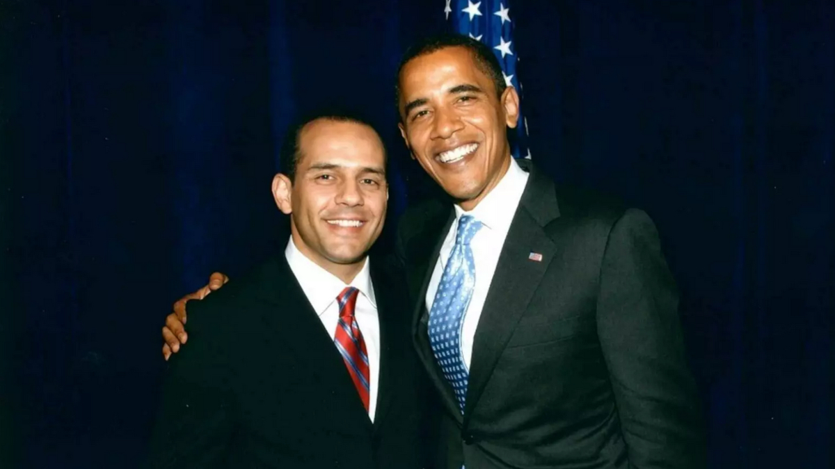 Juan Verde, ex asesor de Obama, busca casa a Juan Carlos I en Portugal