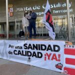 'Soria ¡ya!' da el salto político y se presentará a las elecciones autonómicas y generales