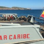 Tensión España-Marruecos por Chafarinas: de las piscifactorías al bulo de los misiles